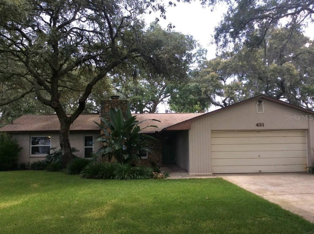 421 Waterfall Dr., Spring Hill, FL 34608