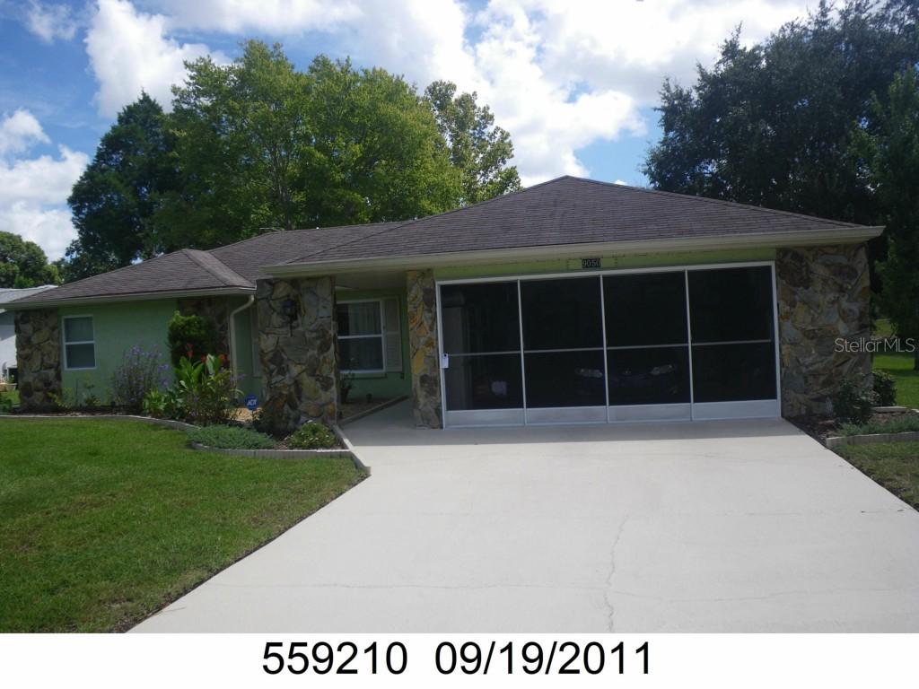 9050 Heather Blvd., Weeki Wachee, FL 34613