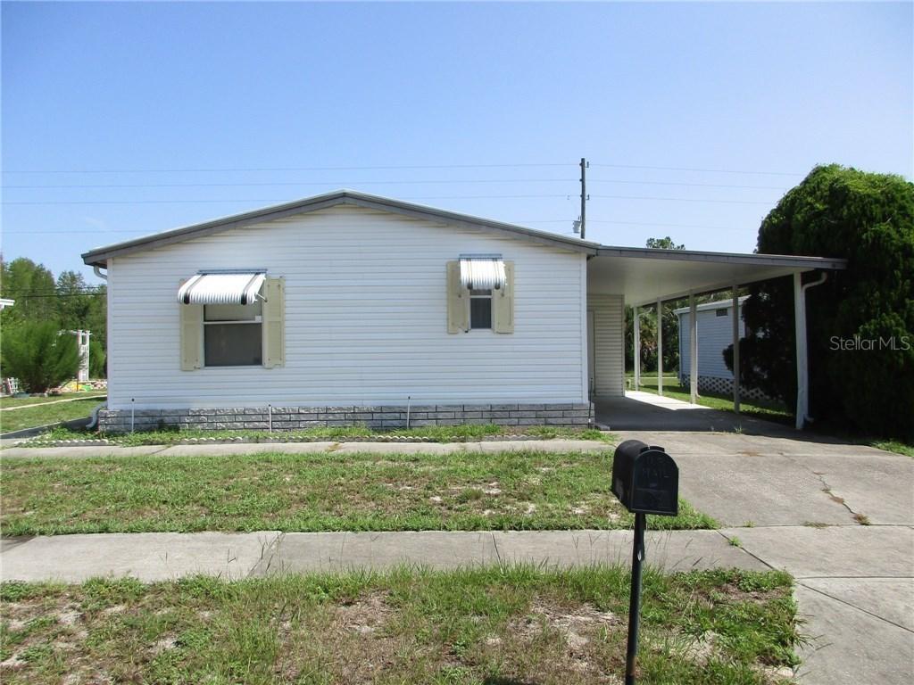10423 Marinette Ave., Hudson, FL 34667