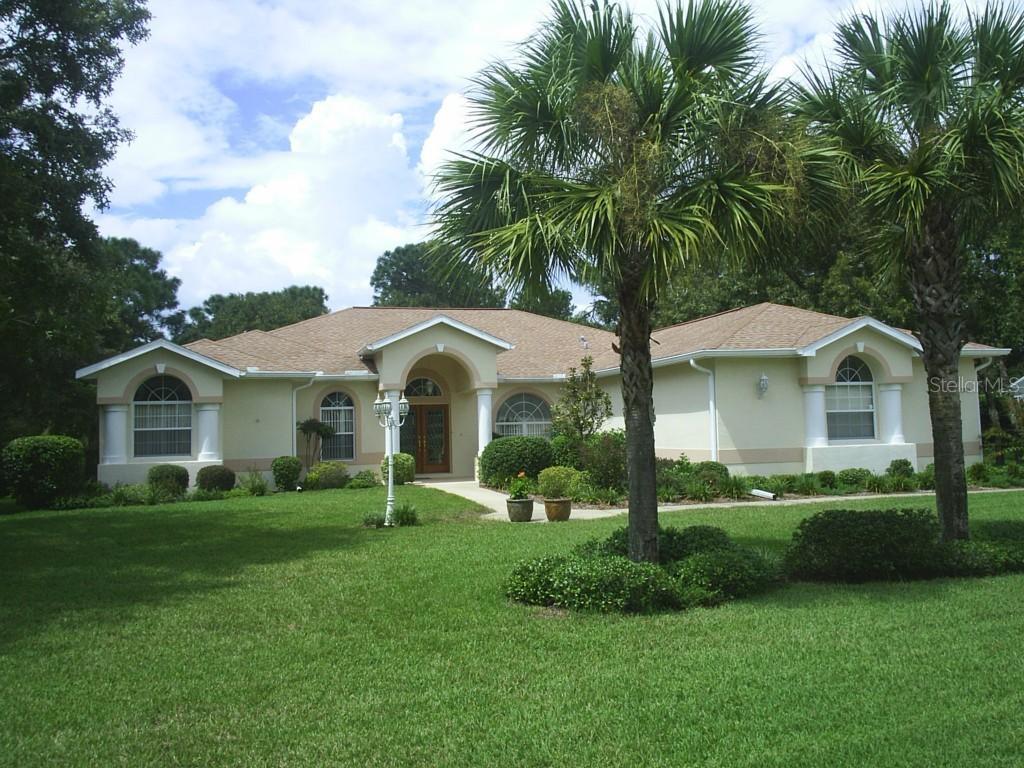 3295 Cilly Ave., Spring Hill, FL 34609