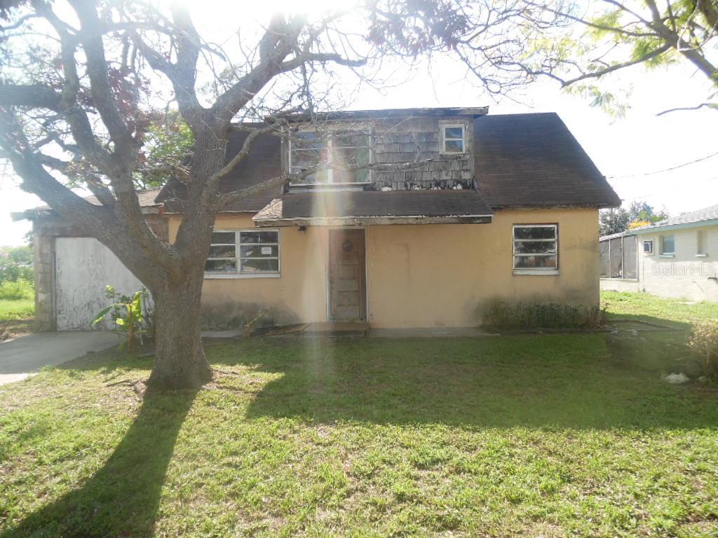13908 Ethel Ave., Hudson, FL 34667