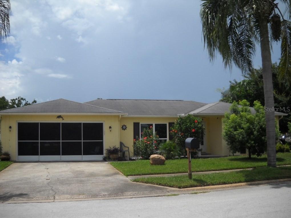 6134 Hopewell Dr., Holiday, FL 34690