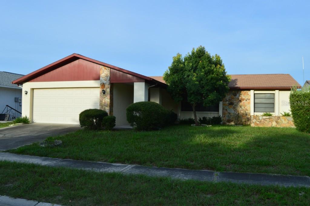 11316 Possum Tr., Port Richey, FL 34668