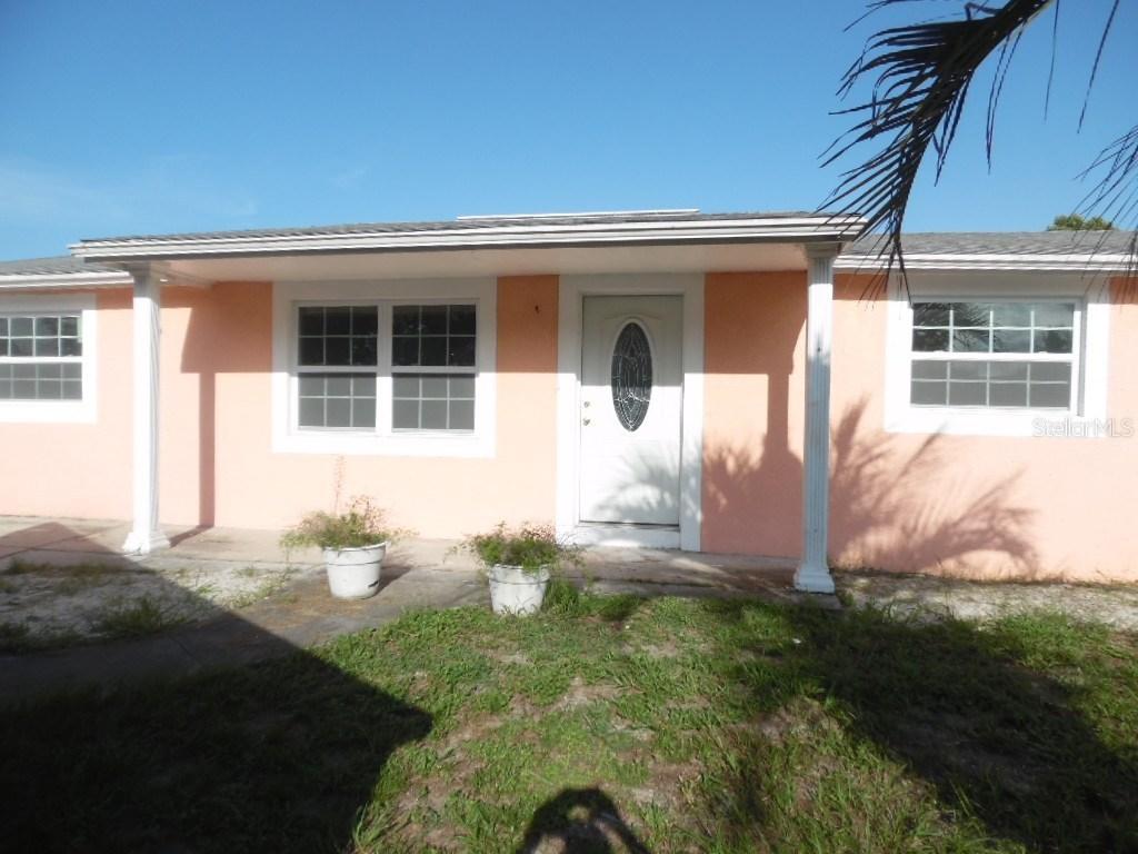 9121 Greenbriar Ln., Port Richey, FL 34668