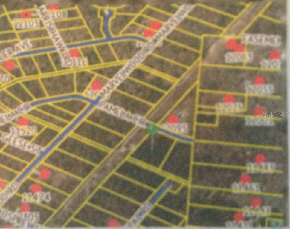 Pamela Cir., Weeki Wachee, FL 34614