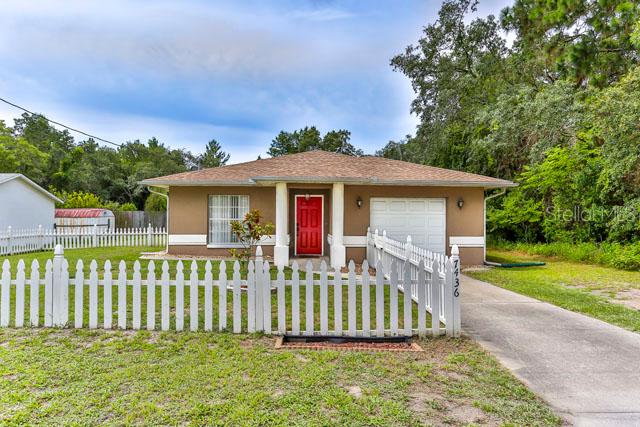 7436 Apache Tr., Spring Hill, FL 34606