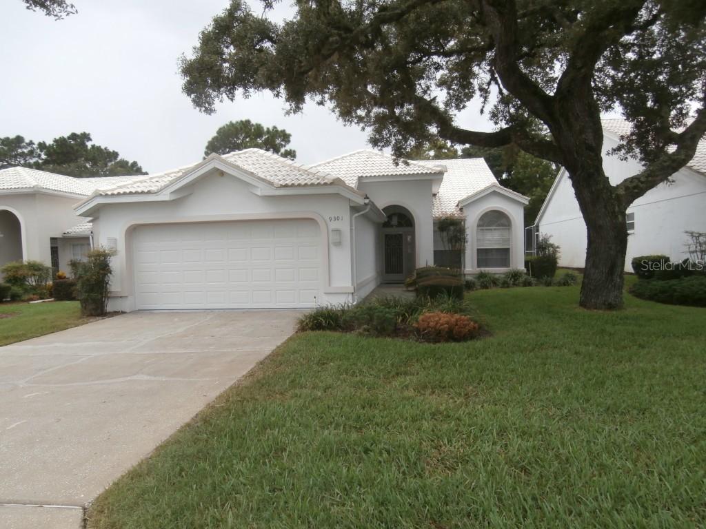 9301 French Quarters Cir., Weeki Wachee, FL 34613