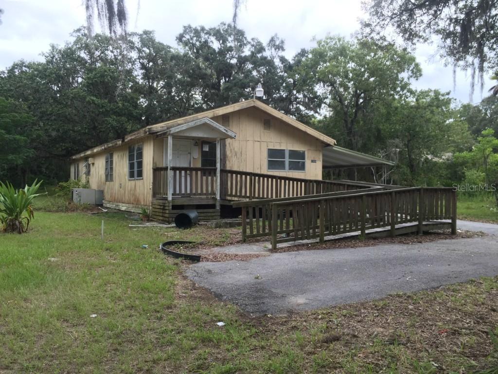 15900 Brenda St., Hudson, FL 34667