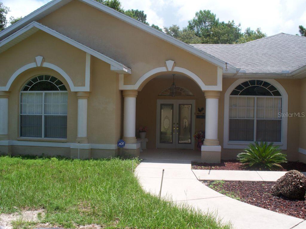 18018 Ozark Dr., Hudson, FL 34667