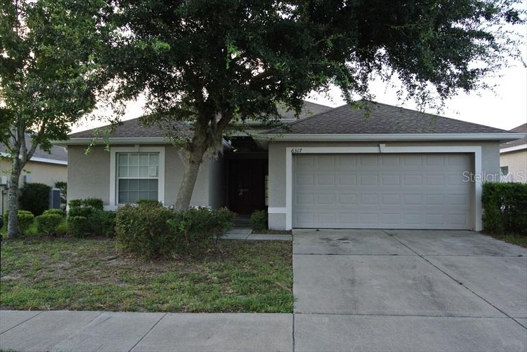 6317 Desert Peace Ave., Land O Lakes, FL 34639