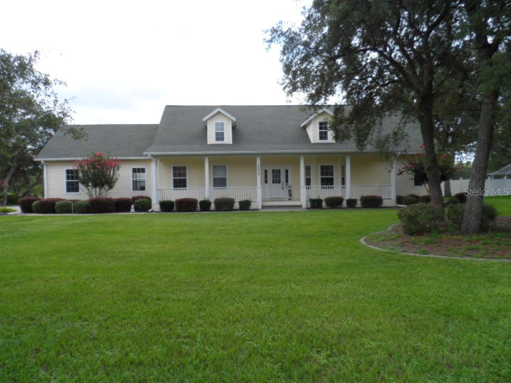 18639 Floralton Dr., Spring Hill, FL 34610