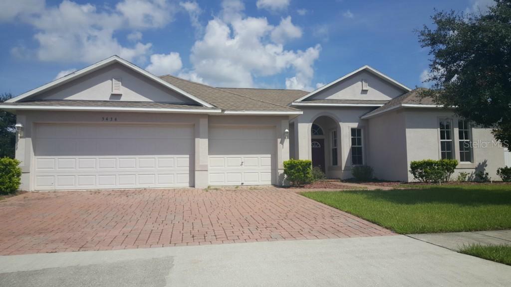 5436 Kirkshire Ln., Spring Hill, FL 34609