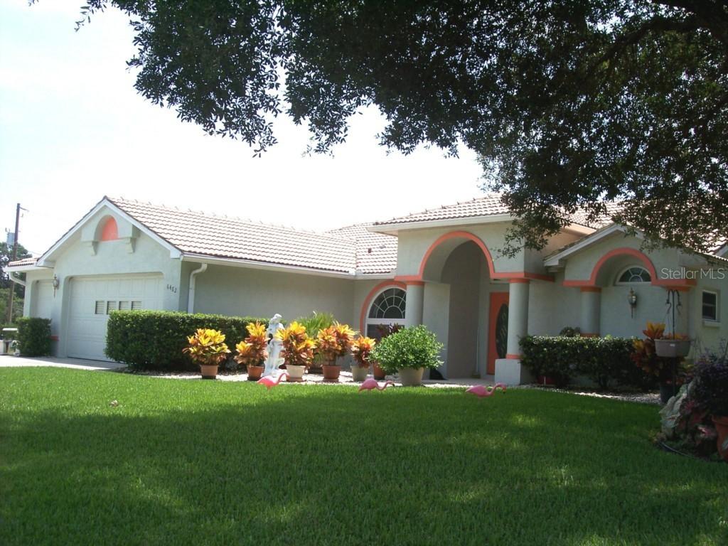 6462 Mariner Blvd., Spring Hill, FL 34609