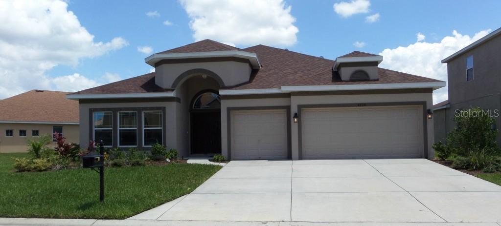 8730 Briggs Marsh Ct., New Port Richey, FL 34654