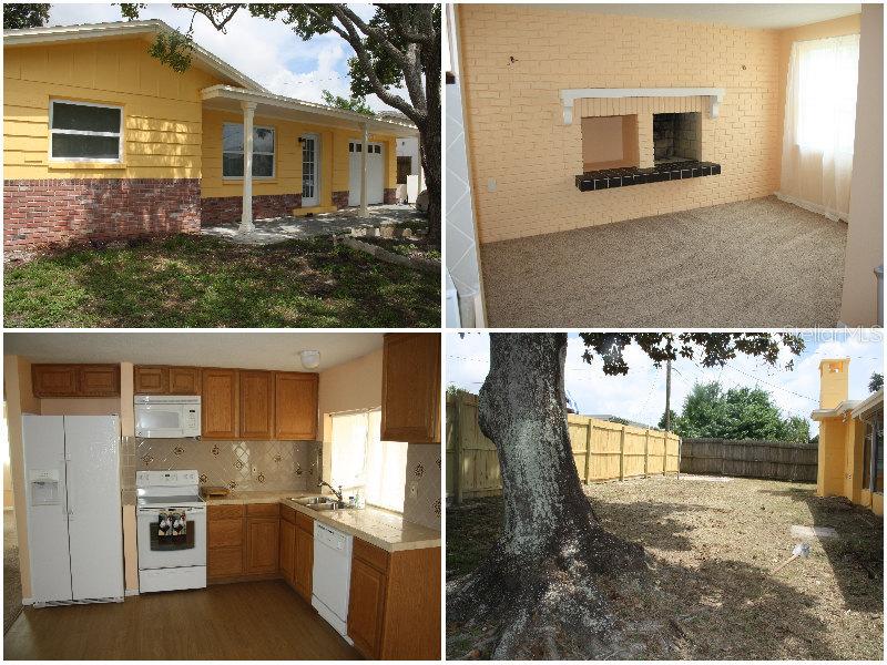 [Address Hidden by Seller], Holiday, FL 34691