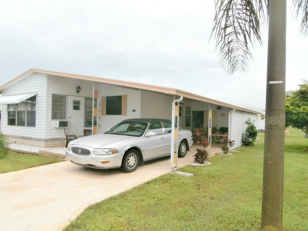 2126 Maui Dr., Holiday, FL 34691