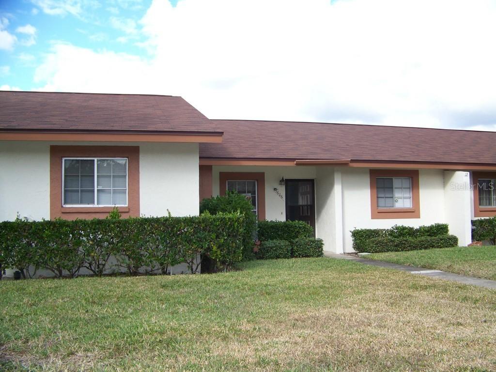 7606 Danube Dr. #C, Hudson, FL 34667