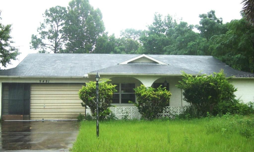 9491 Horizon Dr., Spring Hill, FL 34608