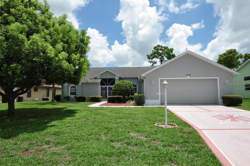 5114 Silhouette Ct., Spring Hill, FL 34607