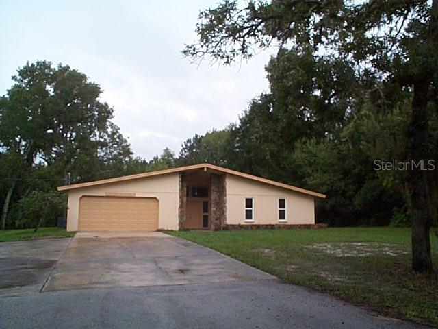 12501 Morgan Rd., Hudson, FL 34669