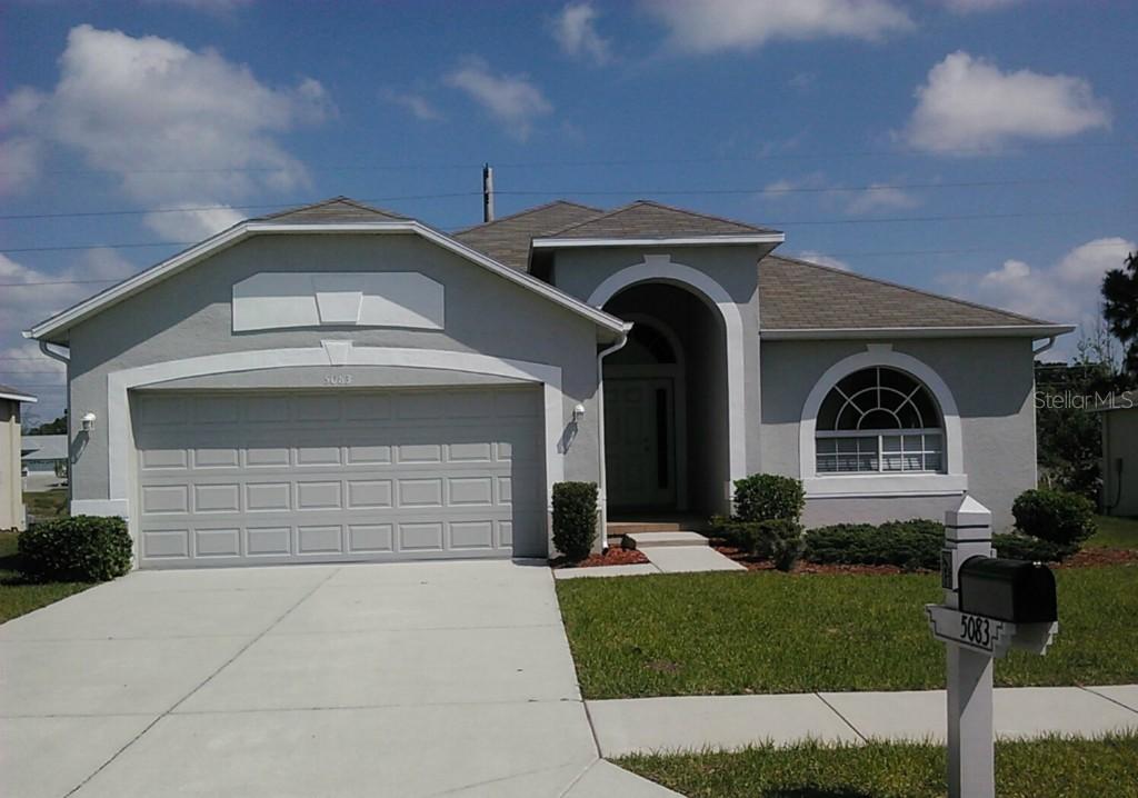 5083 Ayrshire Dr., Spring Hill, FL 34609
