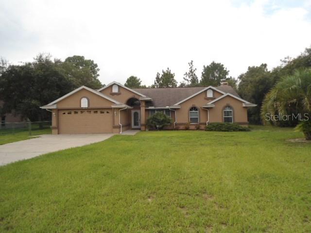 10340 Calico Warbler Ave., Weeki Wachee, FL 34613