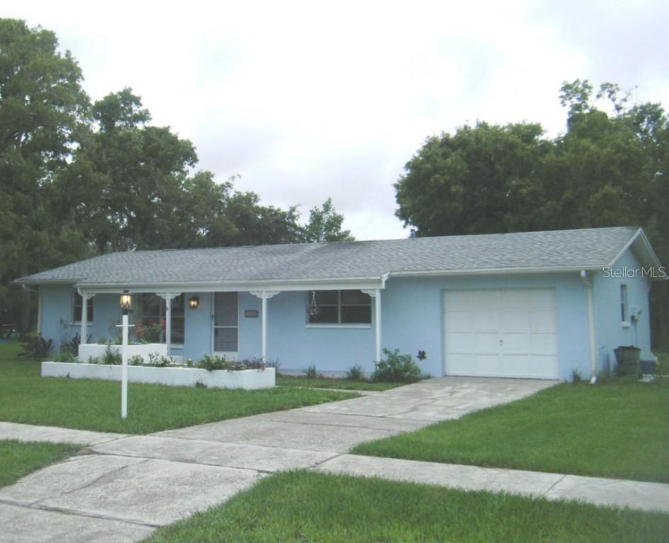 4553 Kirkland Ave., Spring Hill, FL 34606