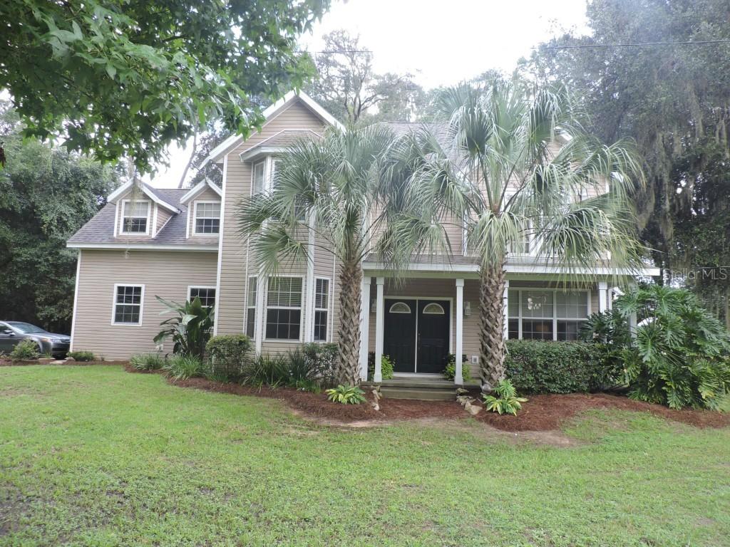 3165 Spring Lake Hwy., Brooksville, FL 34602