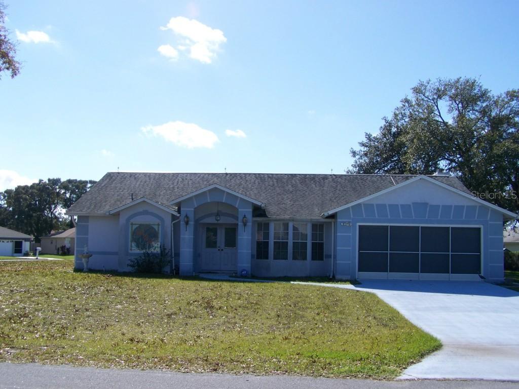 4333 Craigdarragh Ave., Spring Hill, FL 34606