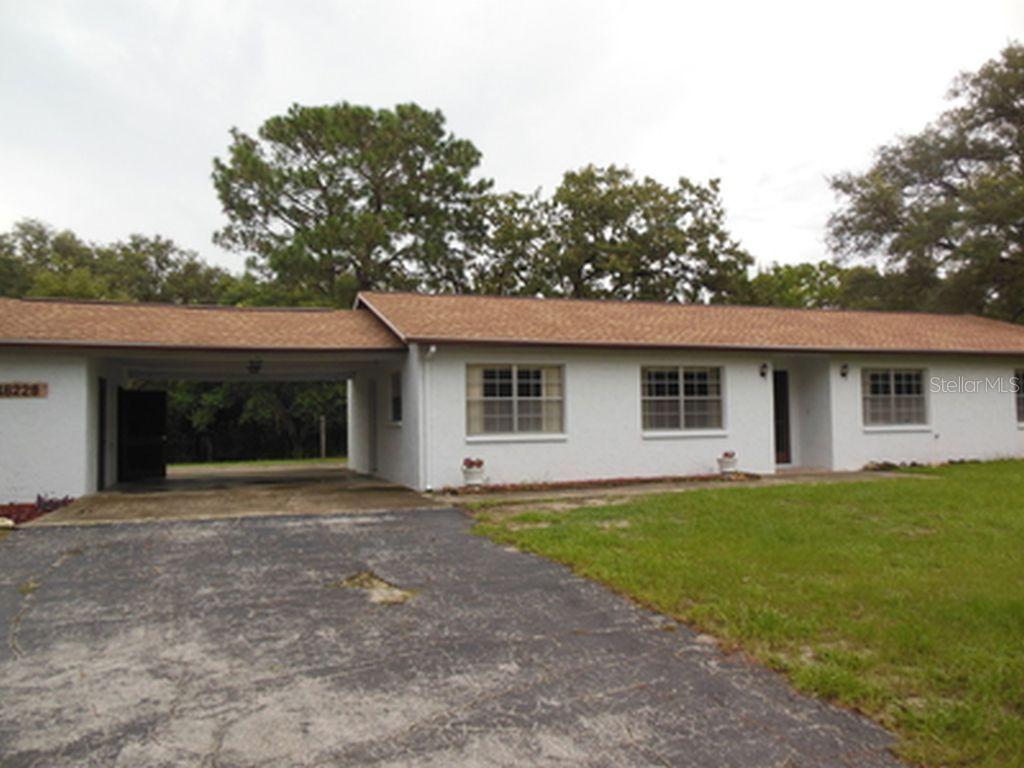 16243 Fiscus Dr., Spring Hill, FL 34610