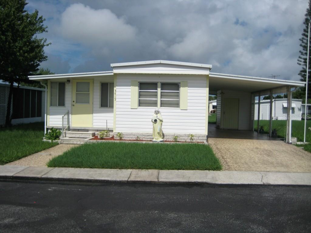 3415 Courtney Dr., Holiday, FL 34690