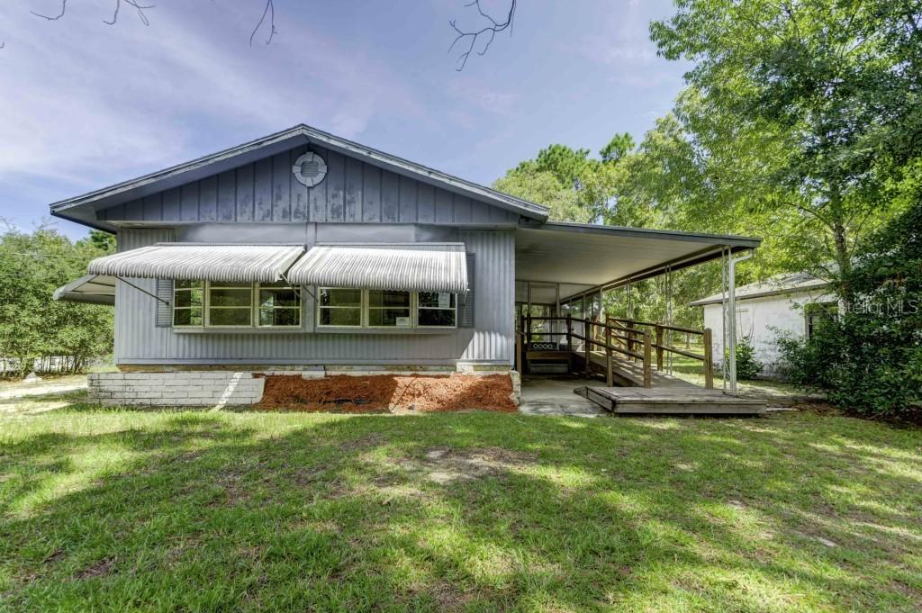 17719 Carthage Ave., Spring Hill, FL 34610