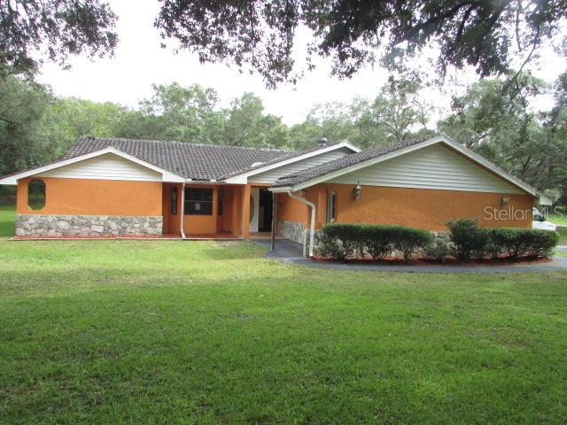 12818 Sherman Dr., Hudson, FL 34667