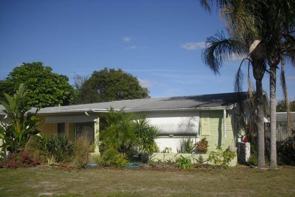 2852 Finch Dr., Holiday, FL 34690