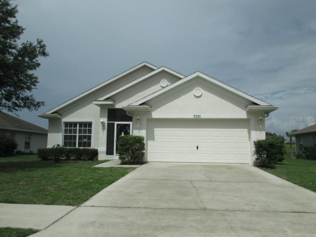 7231 Sherman Hill Blvd., Brooksville, FL 34602