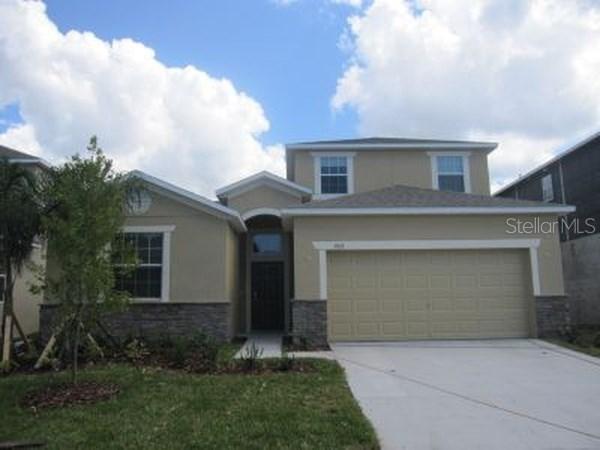 12382 Eagle Chase Way, Trinity, FL 34655
