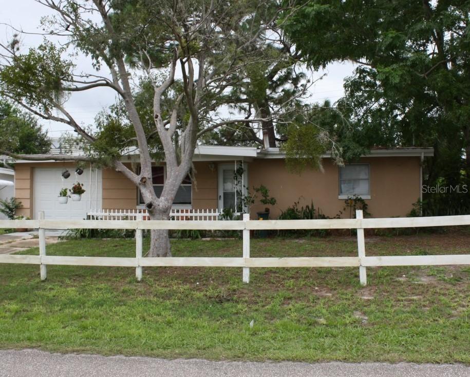 7217 Seward Dr., Port Richey, FL 34668