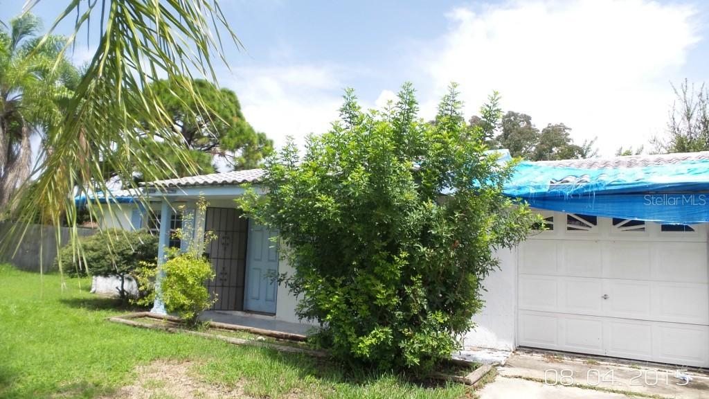 7011 Heath Dr., Port Richey, FL 34668