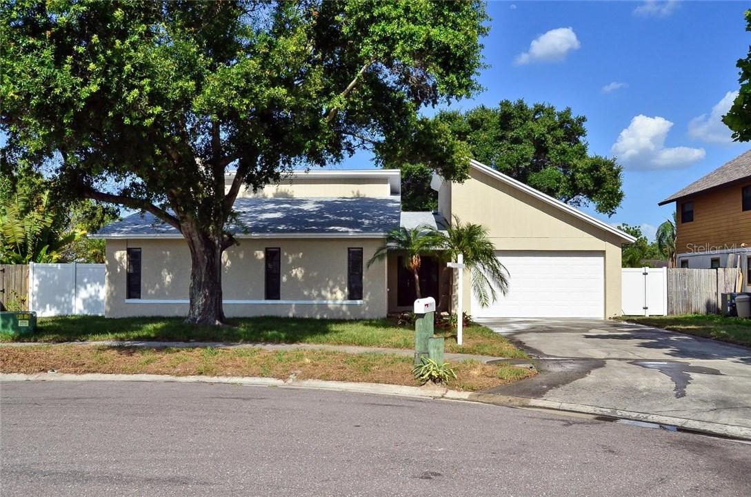 12101 Anchor Way, Largo, FL 33778