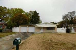 809 W Hollywood St., Tampa, FL 33604