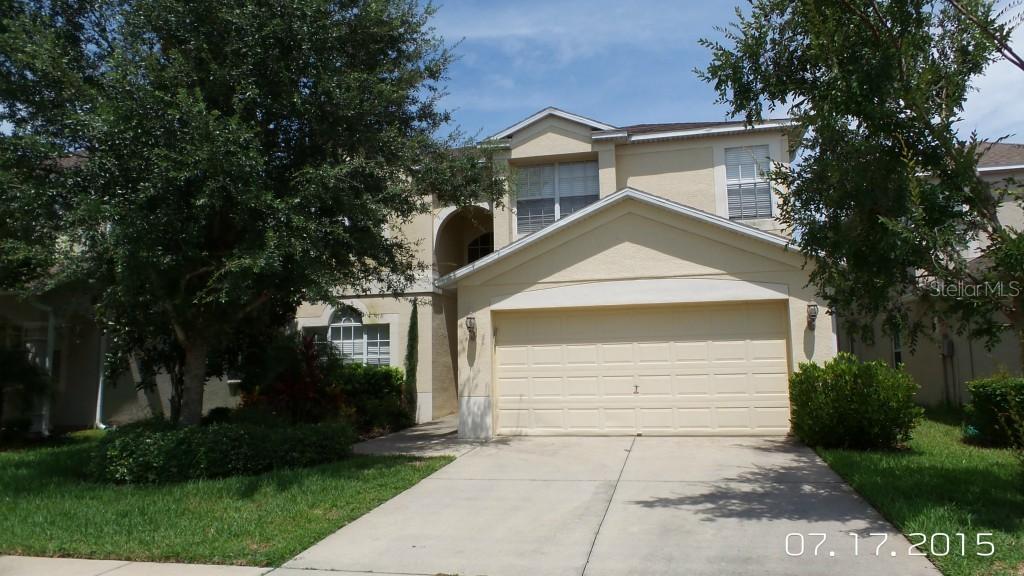 3938 Stornoway Dr., Land O Lakes, FL 34638