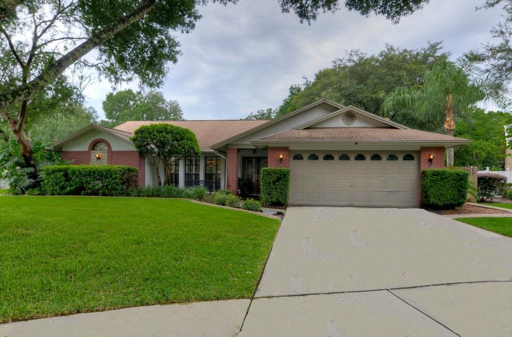1501 Cannonade Ct., Lutz, FL 33549