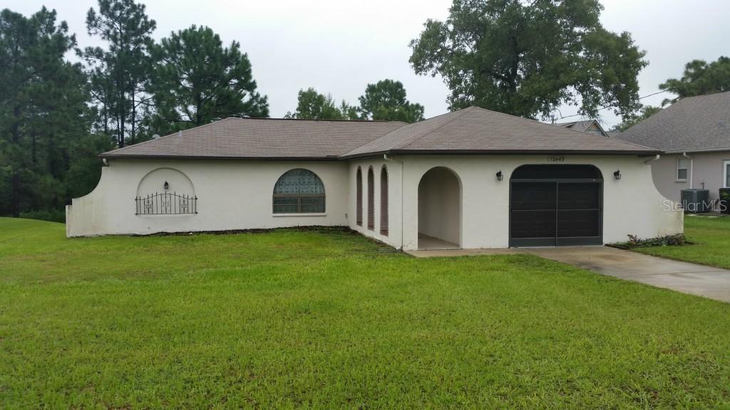 13449 Barlington St., Spring Hill, FL 34609