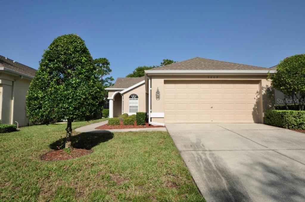 5609 Legend Hills Ln., Spring Hill, FL 34609