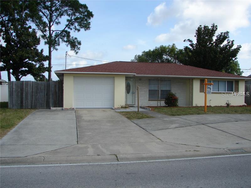 7533 Jasmine Blvd., Port Richey, FL 34668