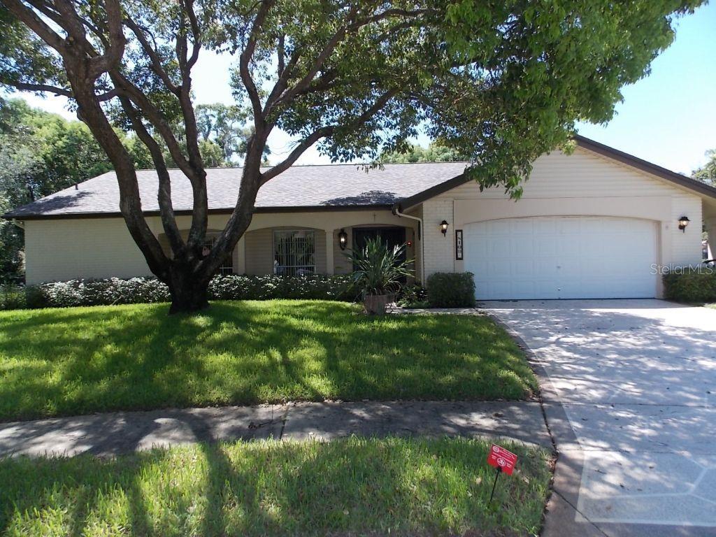 8109 Rumford Ct., Hudson, FL 34667