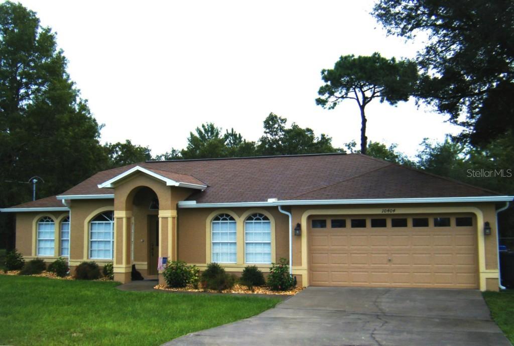 10404 Noddy Tern Rd., Weeki Wachee, FL 34613