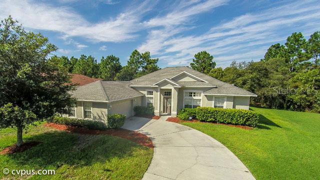 13347 Blythewood Dr., Spring Hill, FL 34609