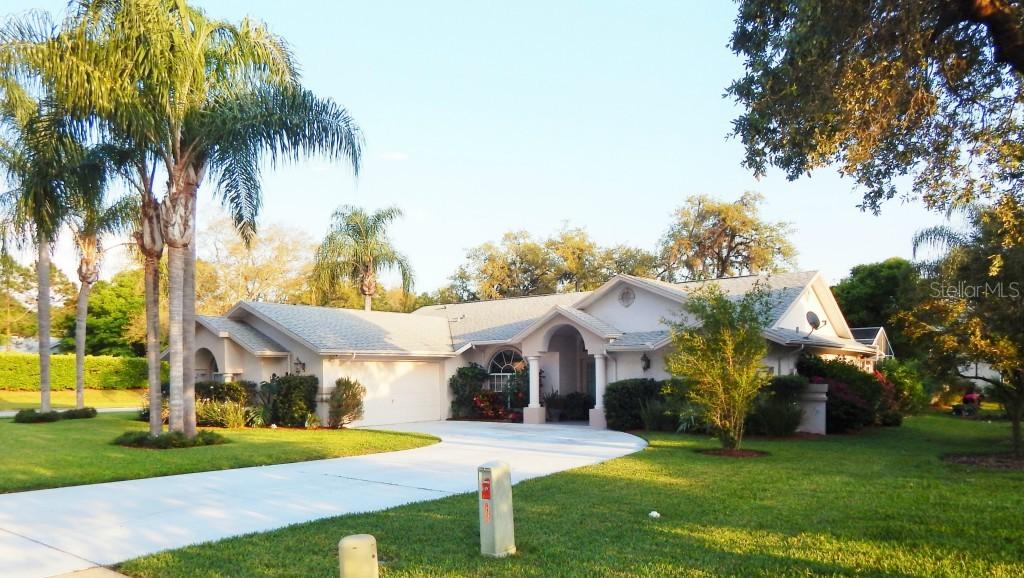 8422 Millwood Dr., Hudson, FL 34667