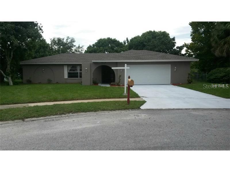 7502 Lily Pad Ct., Hudson, FL 34667